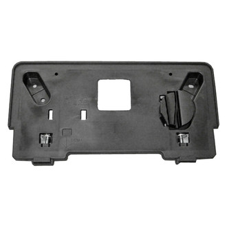 Replace® - Front License Plate Bracket