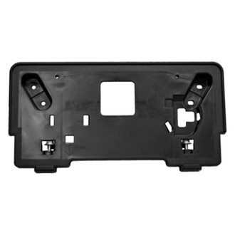 Replace® - Front License Plate Bracket