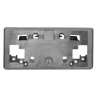 Replace® - License Plate Bracket
