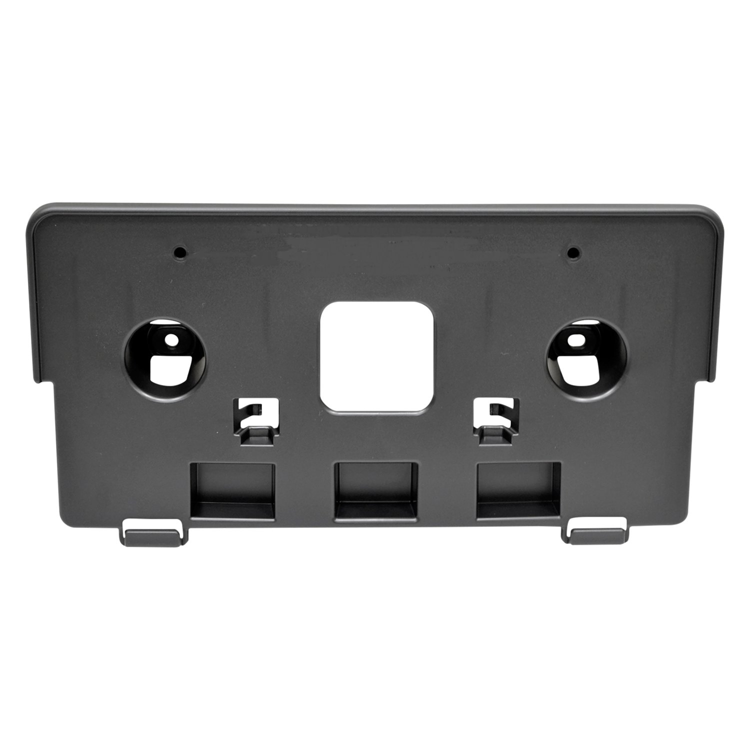 Replace® MA1068113 Front License Plate Bracket