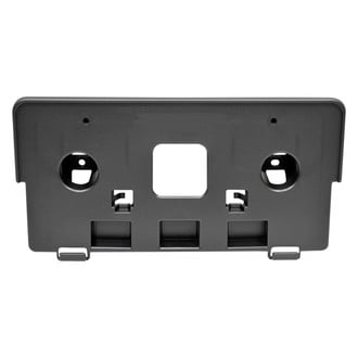 Replace® - Front License Plate Bracket