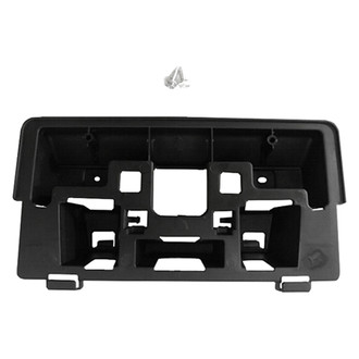 Alzare® - License Plate Bracket