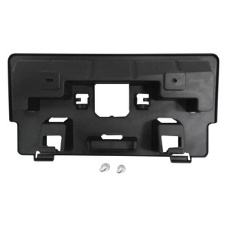 Replace® - Front License Plate Bracket