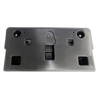Replace® - License Plate Bracket