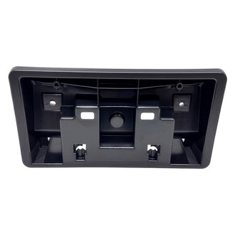Replace® - License Plate Bracket