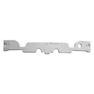 Replace® - Front Bumper Absorber (CAPA Certified)