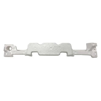 Replace® - Front Bumper Absorber (CAPA Certified)