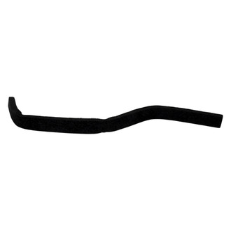 Replace® - Front Bumper Filler Panels