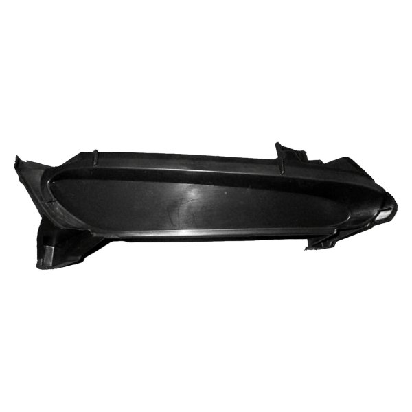 Replace® Mazda 3 2.0L / 2.5L 2010 Front Lower Bumper Hole Filler