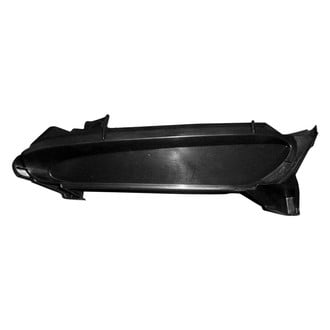 Replace® - Front Lower Passenger Side Bumper Hole Filler (Standard Line)