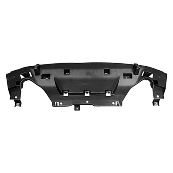 Replace® MA1091103 - Front Lower Bumper Air Shield (Standard Line)