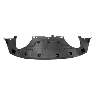 Replace® - Front Bumper Cover Supports