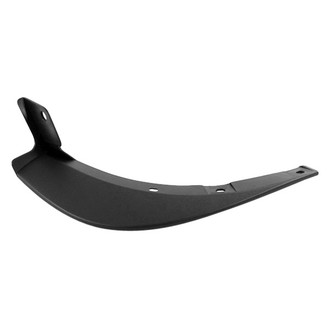 Replace® - Front Driver Side Bumper Air Deflector (Standard Line)