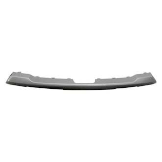 Replace® - Front Bumper Skid Plate (CAPA Certified)