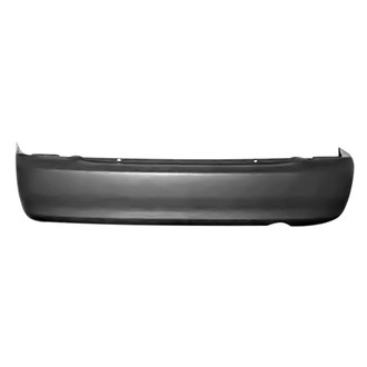 Replace® - Rear Bumper Cover (Standard Line)