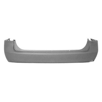 Fits NOTE 2005-2012 MPV Front Bumper DS3501001
