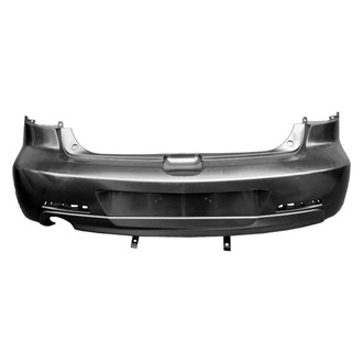 Replace® MA1100173 - Rear Bumper Cover (Standard Line)