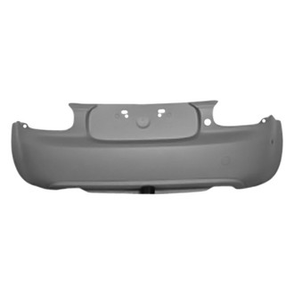 Replace® - Rear Bumper Cover (Brand New OE)
