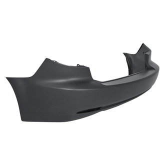 Replace® - Rear Bumper Cover