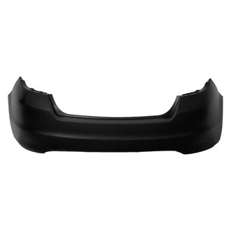 Replace® - Rear Bumper Cover (Brand New OE)