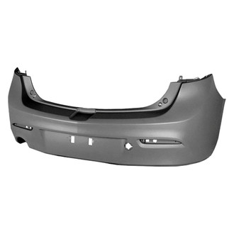 Replace® - Rear Bumper Cover (Standard Line)