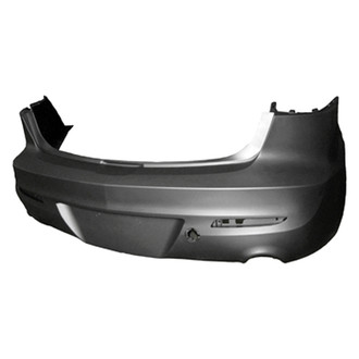 Replace® - Rear Bumper Cover (CAPA Certified)
