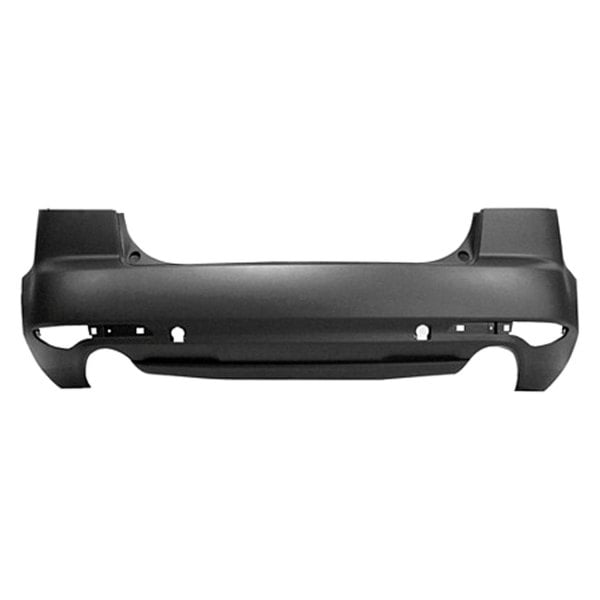 Replace® Mazda CX7 2010 Rear Bumper Cover