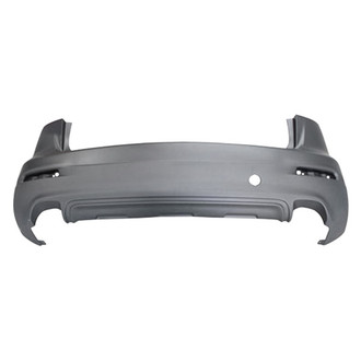 Replace® - Rear Bumper Cover (Brand New OE)