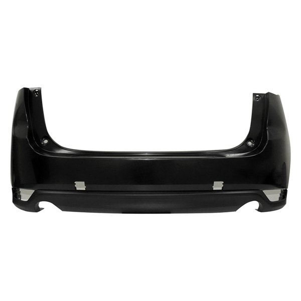 Replace® MA1100226 Rear Bumper Cover (Standard Line)