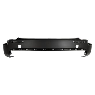 Replace® - Rear Bumper Cover (CAPA Certified)