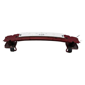 Replace® - Rear Bumper Cover Reinforcements