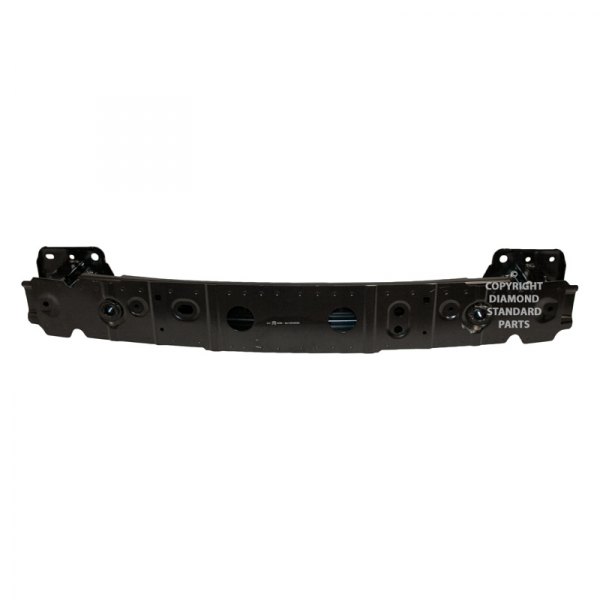 Replace® - Rear Bumper Reinforcement