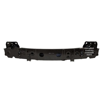 Replace® - Rear Bumper Reinforcement (Diamond Standard Line)