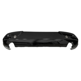 Replace® - Rear Lower Bumper Cover (Standard Line)