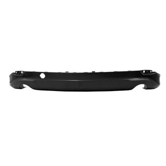 Replace® - Rear Lower Bumper Cover