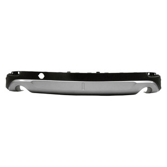 Replace® - Rear Lower Bumper Cover (CAPA Certified)