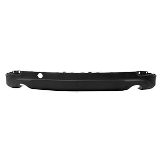 Replace® - Rear Lower Bumper Cover (CAPA Certified)