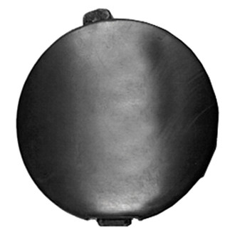Replace® - Rear Passenger Side Tow Hook Cover (Standard Line)