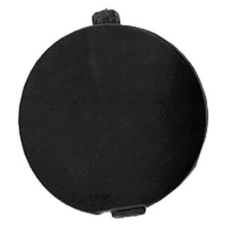 Replace® - Rear Driver Side Tow Hook Cover (Standard Line)