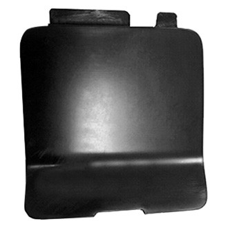 Replace® - Rear Passenger Side Tow Hook Cover (Standard Line)