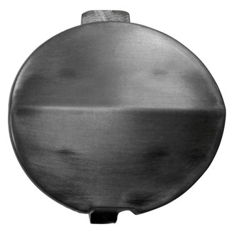 Replace® - Rear Driver Side Tow Hook Cover (Standard Line)