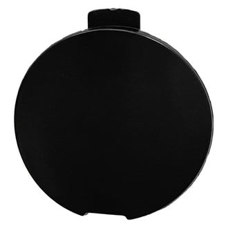 Replace® - Rear Passenger Side Tow Hook Cover (Standard Line)