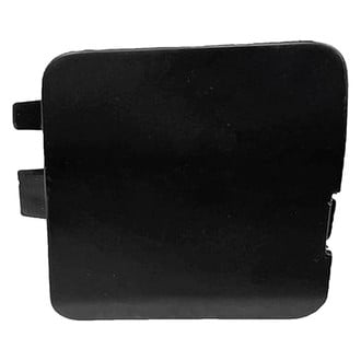 Replace® - Rear Driver Side Tow Hook Cover (Standard Line)
