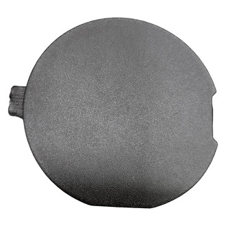 Replace® - Rear Tow Hook Cover (Standard Line)