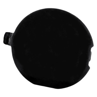 Replace® - Rear Tow Hook Cover (Standard Line)