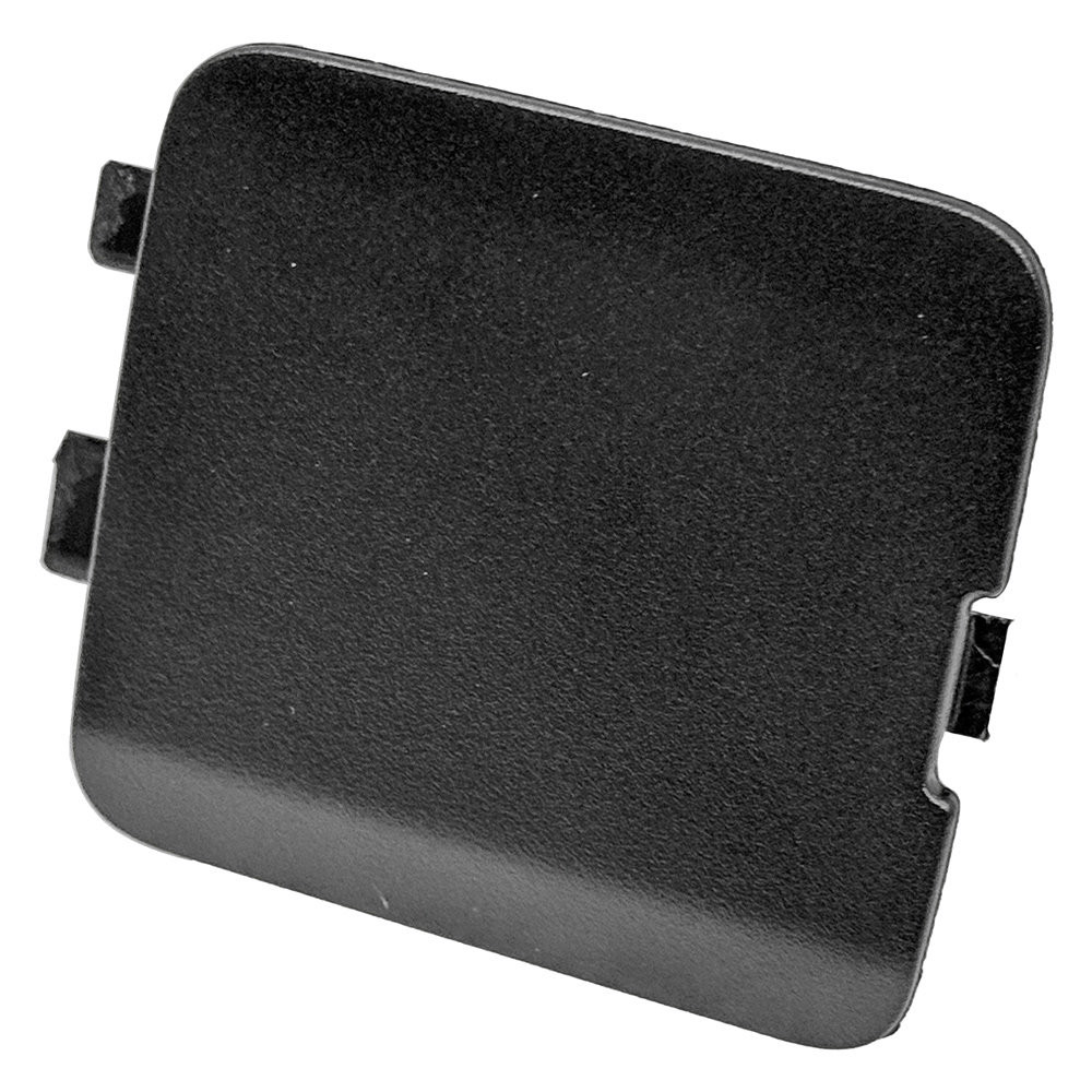 Replace® MA1129114 - Rear Driver Side Tow Hook Cover (Standard Line)