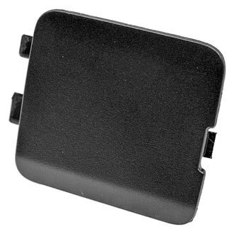 Replace® - Rear Driver Side Tow Hook Cover (Standard Line)