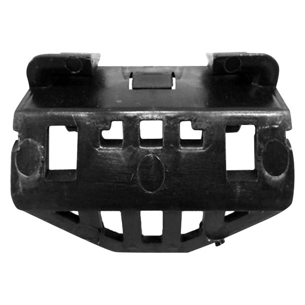 Replace® - Rear Driver Side Bumper Cover Bracket