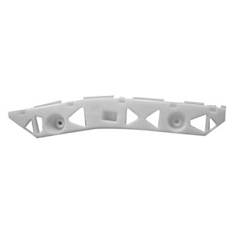 Replace® - Rear Driver Side Bumper Cover Reinforcement Bracket (Standard Line)