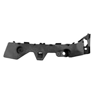 Replace® - Rear Driver Side Bumper Cover Reinforcement Bracket (Standard Line)
